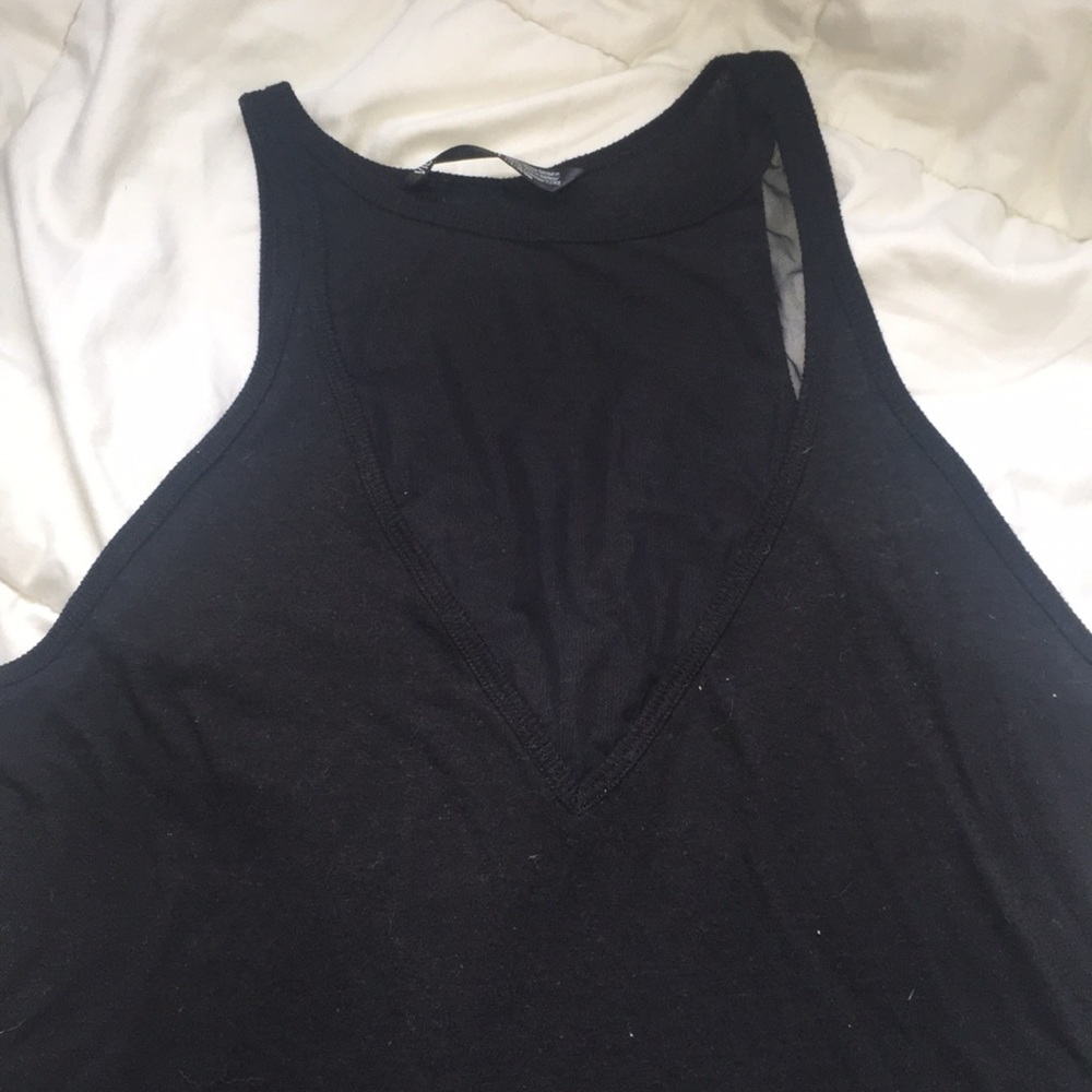 Victoria secret sport shirt